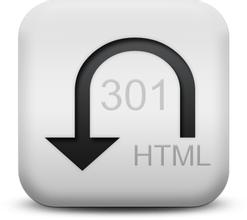 html頁面怎么做301重定向和302重定向？