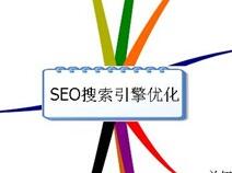 一張圖涵蓋SEO的所有知識(shí)