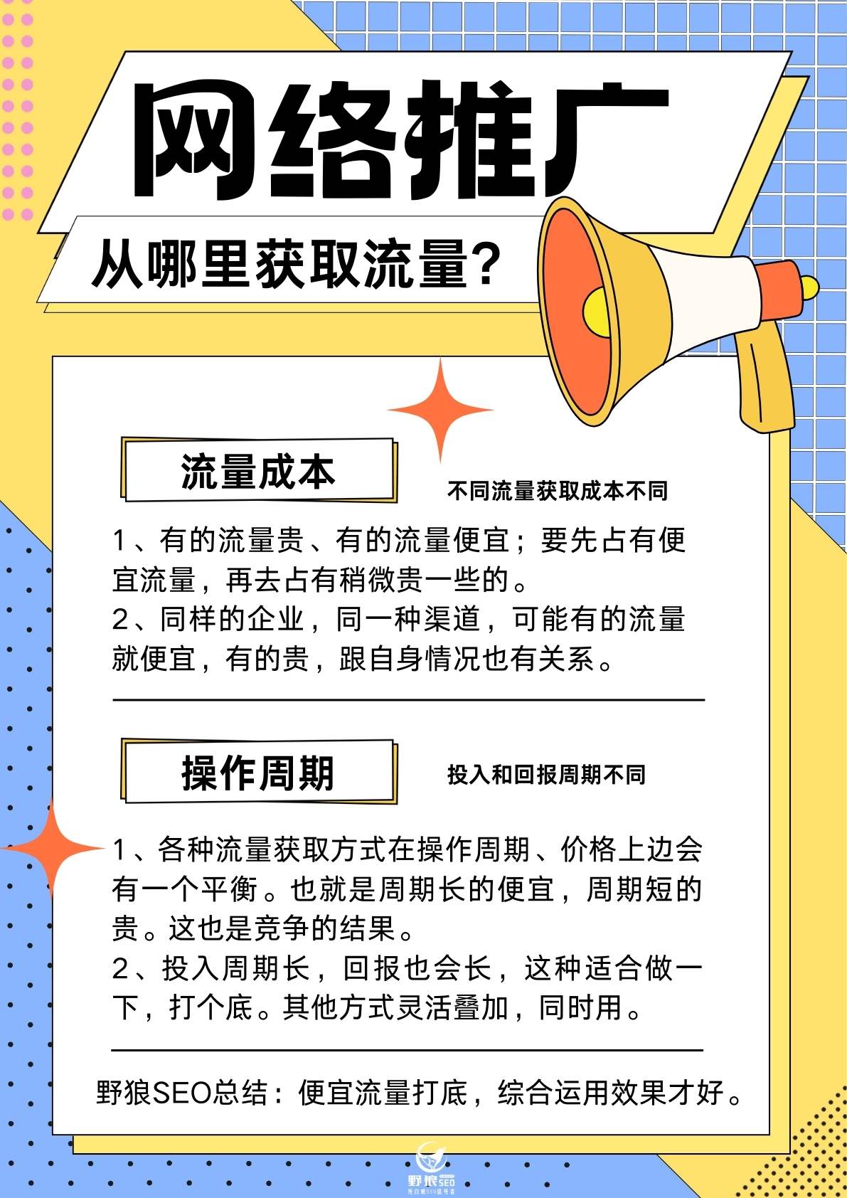 網(wǎng)絡(luò)推廣流量分析