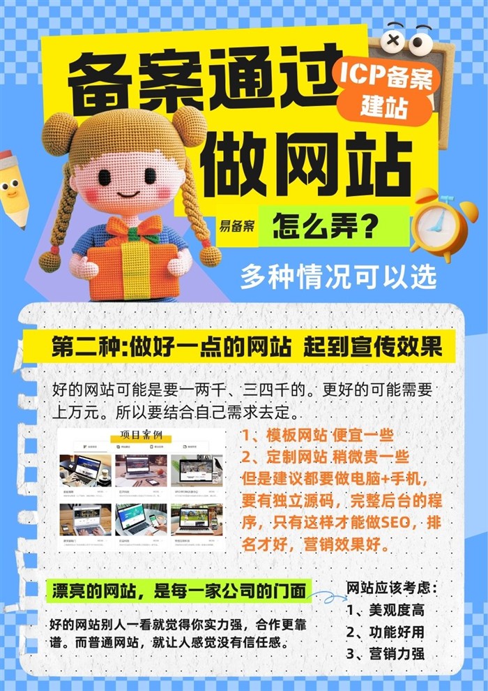 網(wǎng)站宣傳效果